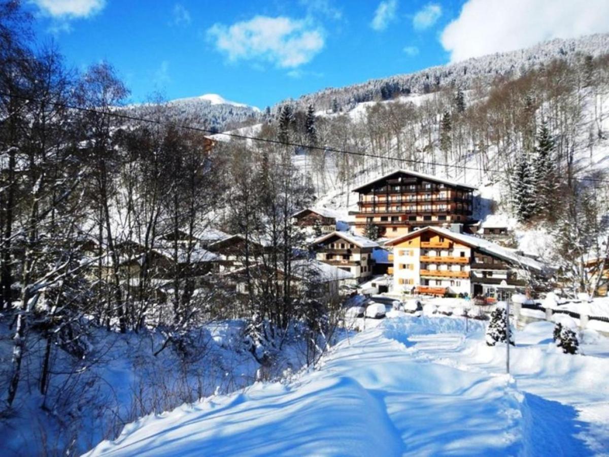 Gasthof Alpensport - Joker Card Included Saalbach-Hinterglemm Exterior foto